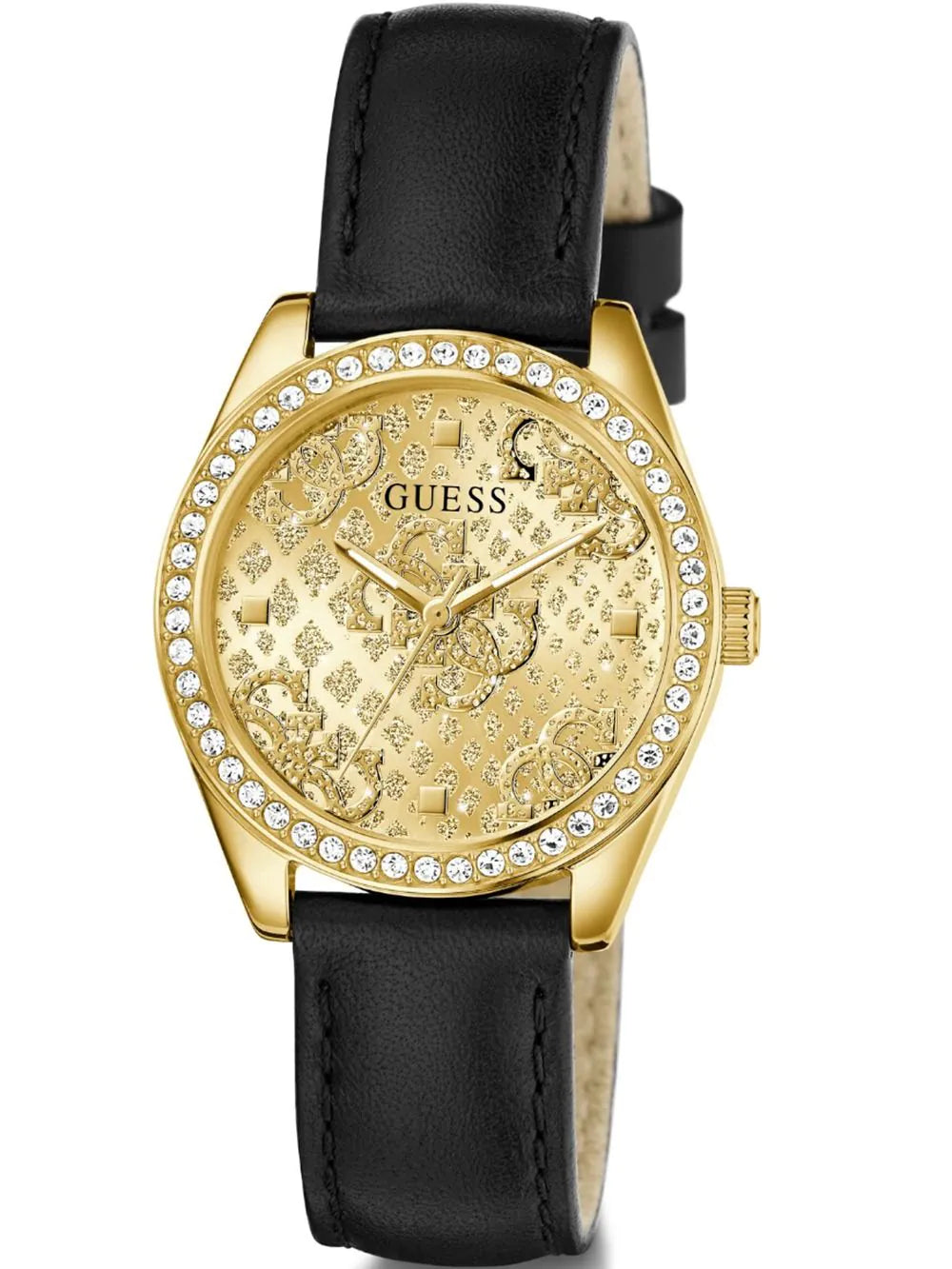 Guess GW0989L2 Ladies Watch Boa 32mm 3ATM