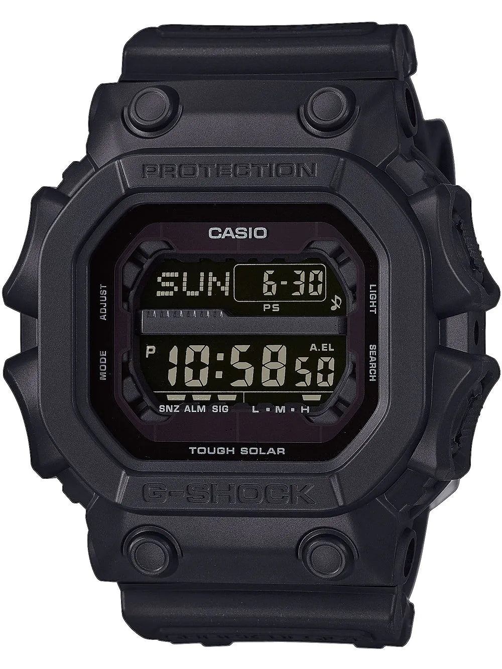 Casio GX-56BB-1ER G-Shock Men`s 54mm 20ATM