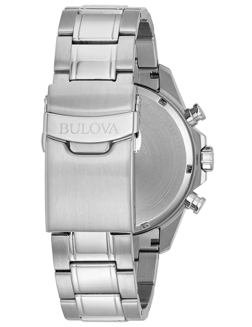 Bulova 96B255 Marine Star