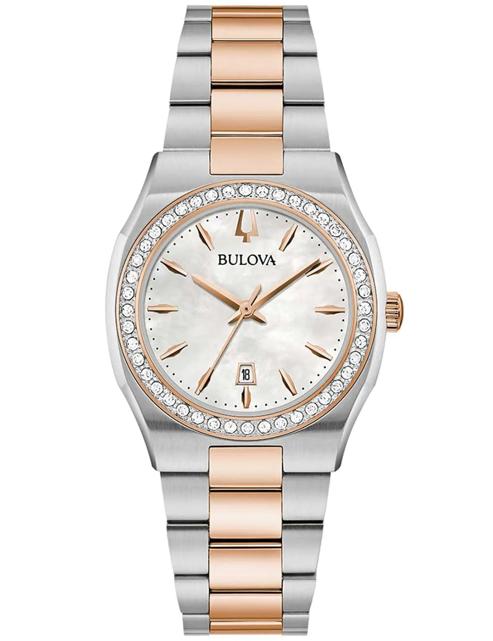 Bulova 98R283 Surveyor