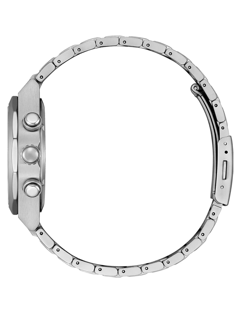 Citizen CA4690-51A Mens Watch Super-Titanium Zenshin Eco-Drive Chrono 41mm 10ATM