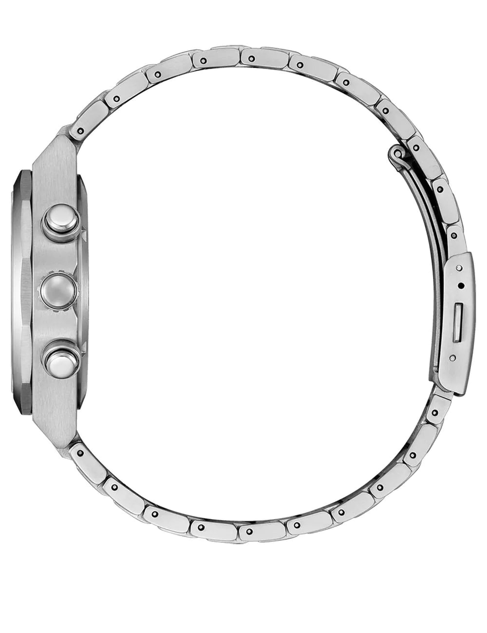 Citizen CA4691-59L Mens Watch Super-Titanium Zenshin Eco-Drive Chrono 41mm 10ATM