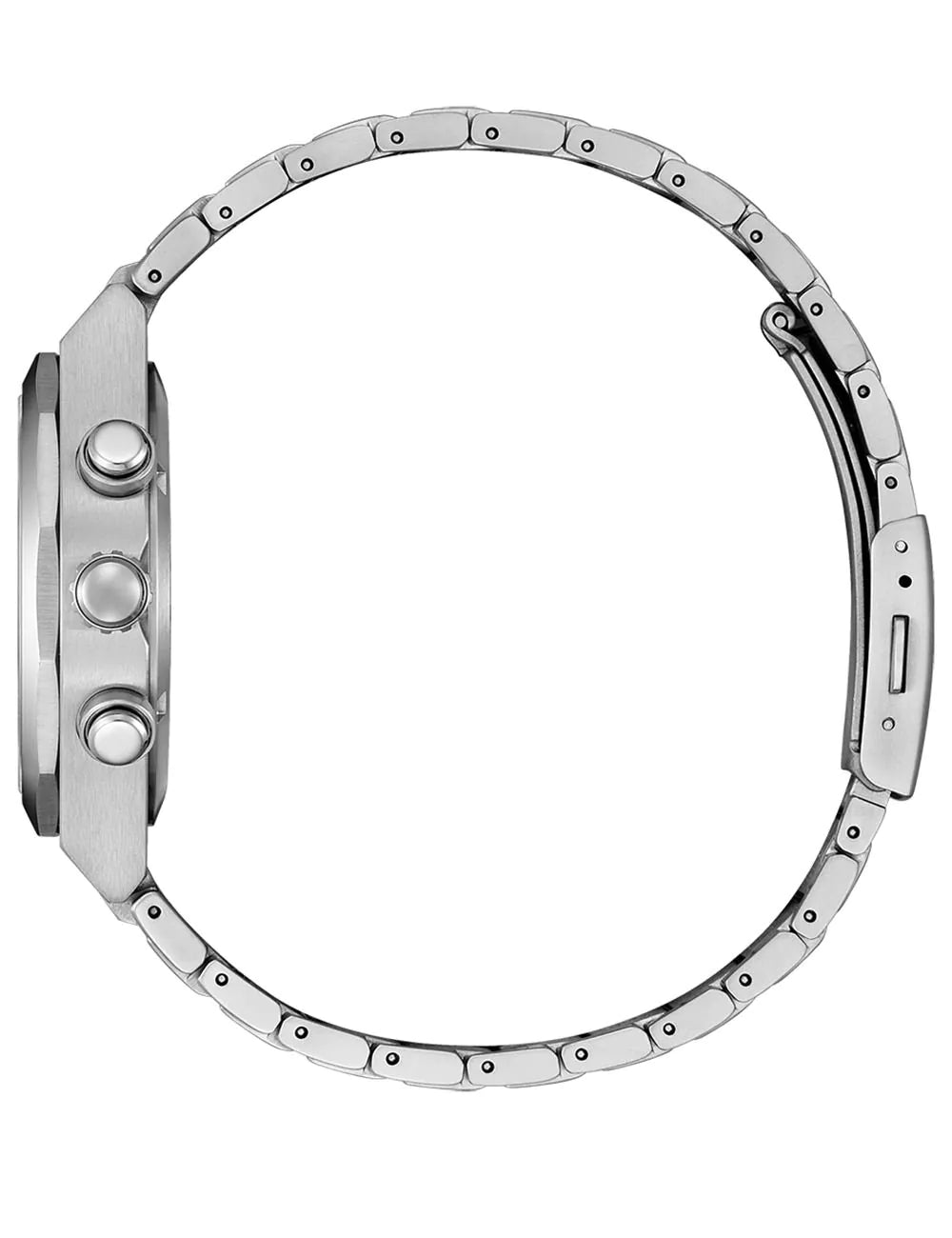 Citizen CA4691-59X Mens Watch Super-Titanium Zenshin Eco-Drive Chrono 41mm 10ATM