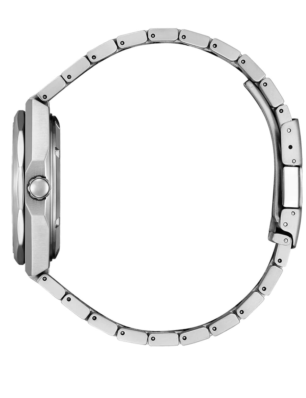 Citizen NK5020-58M Mens Watch Super-Titanium Zenshin Automatic 40mm 10ATM