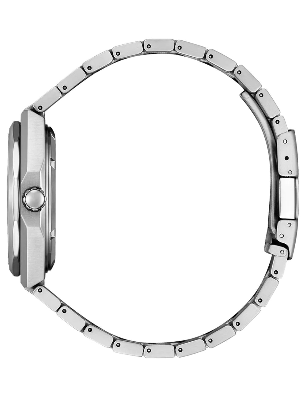 Citizen NK5020-58P Mens Watch Super-Titanium Zenshin Automatic 40mm 10ATM