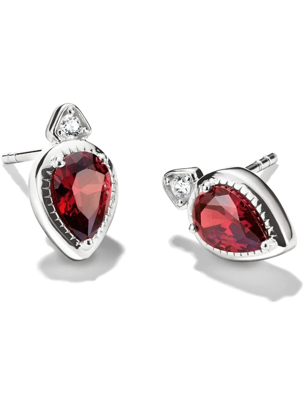 Thomas Sabo H2333-051-10 Stud earrings Drop Elyndra 12,0 mm Ladies