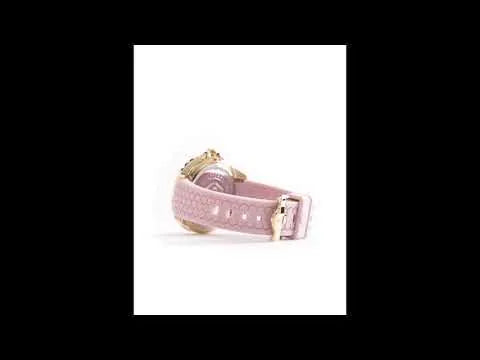 Philipp Plein PWPOA0224 Ladies Watch Rock Couture 38mm 5ATM