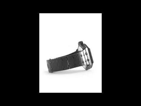 Philipp Plein PWPMA0524 Mens Watch Extreme Gent 43mm 5ATM
