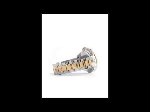 Philipp Plein PWPOA0424 Ladies Watch Rock Couture 38mm 5ATM