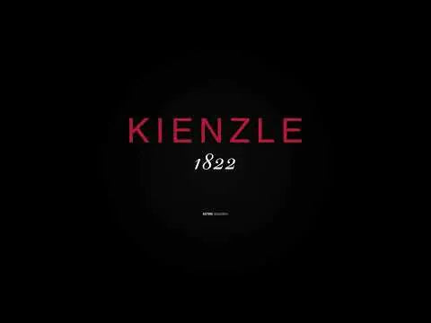 Kienzle 1822 MU-KI-90A Ladies watch Active SmartSlim 38mm 5ATM