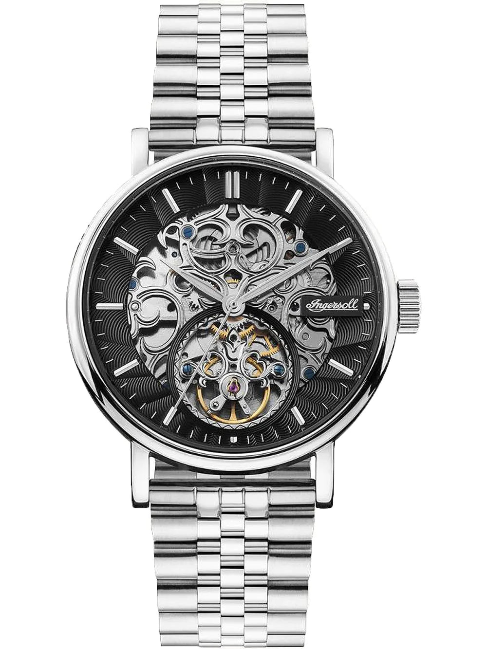 Ingersoll I05804B The Charles automatic 44mm 5ATM