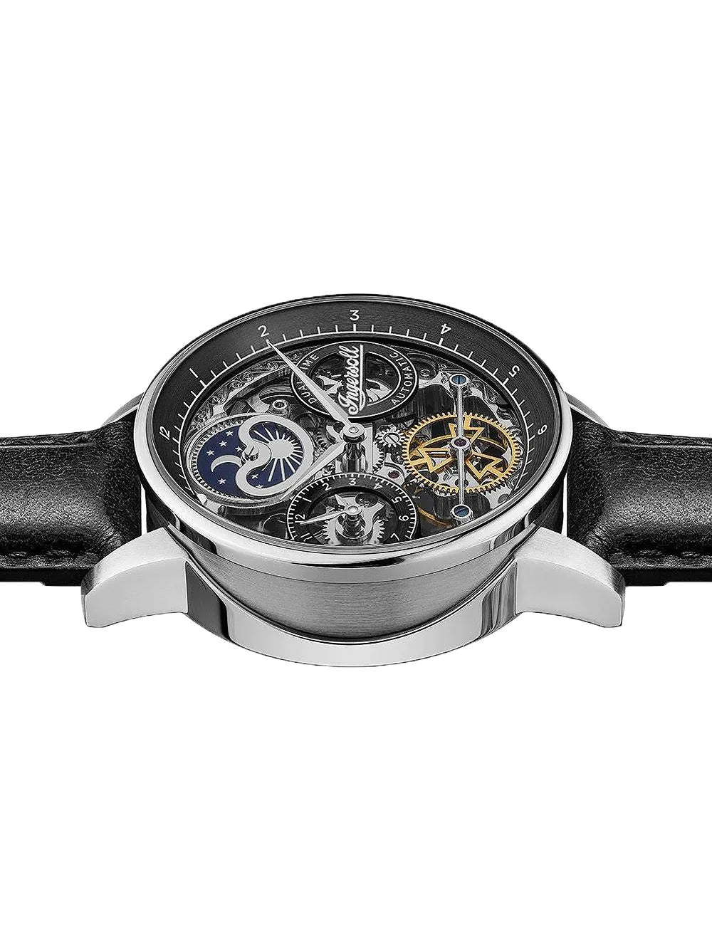 Ingersoll I07701 The Jazz automatic 42mm 5ATM