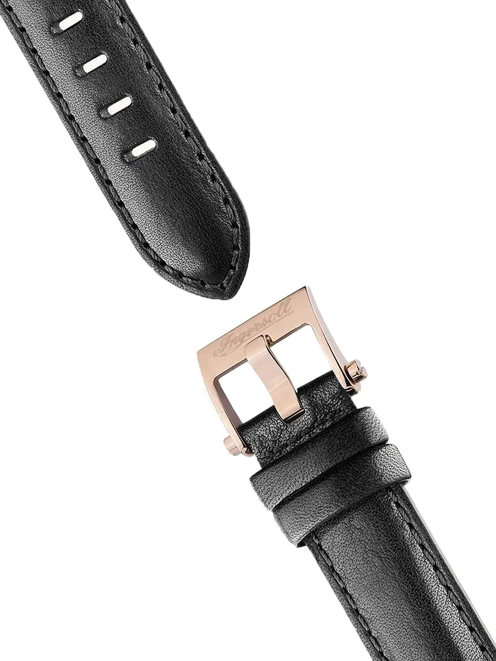 Ingersoll I07705 The Jazz automatic 42mm 5ATM