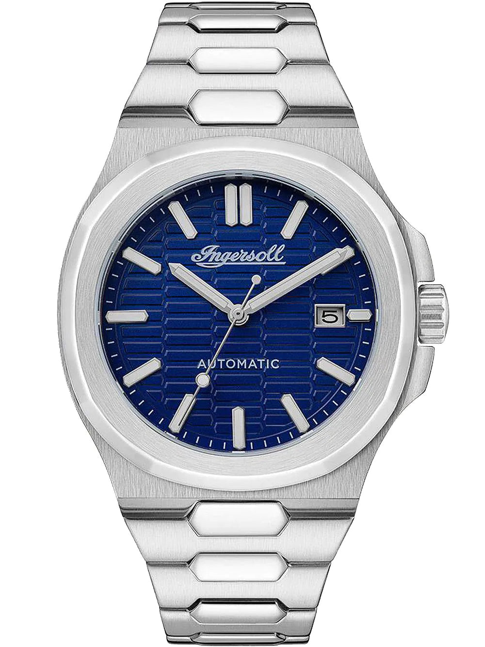 Ingersoll I11801 The Catalina automatic 44mm 5ATM