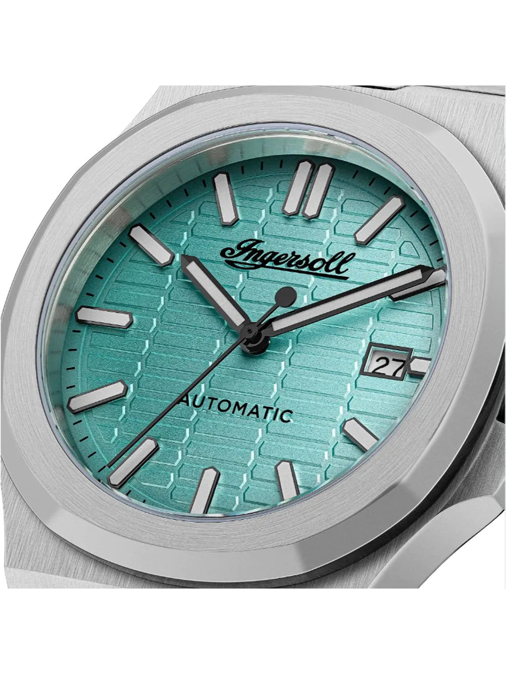 Ingersoll I11804 The Catalina Automatic Mens Watch 44mm 5ATM