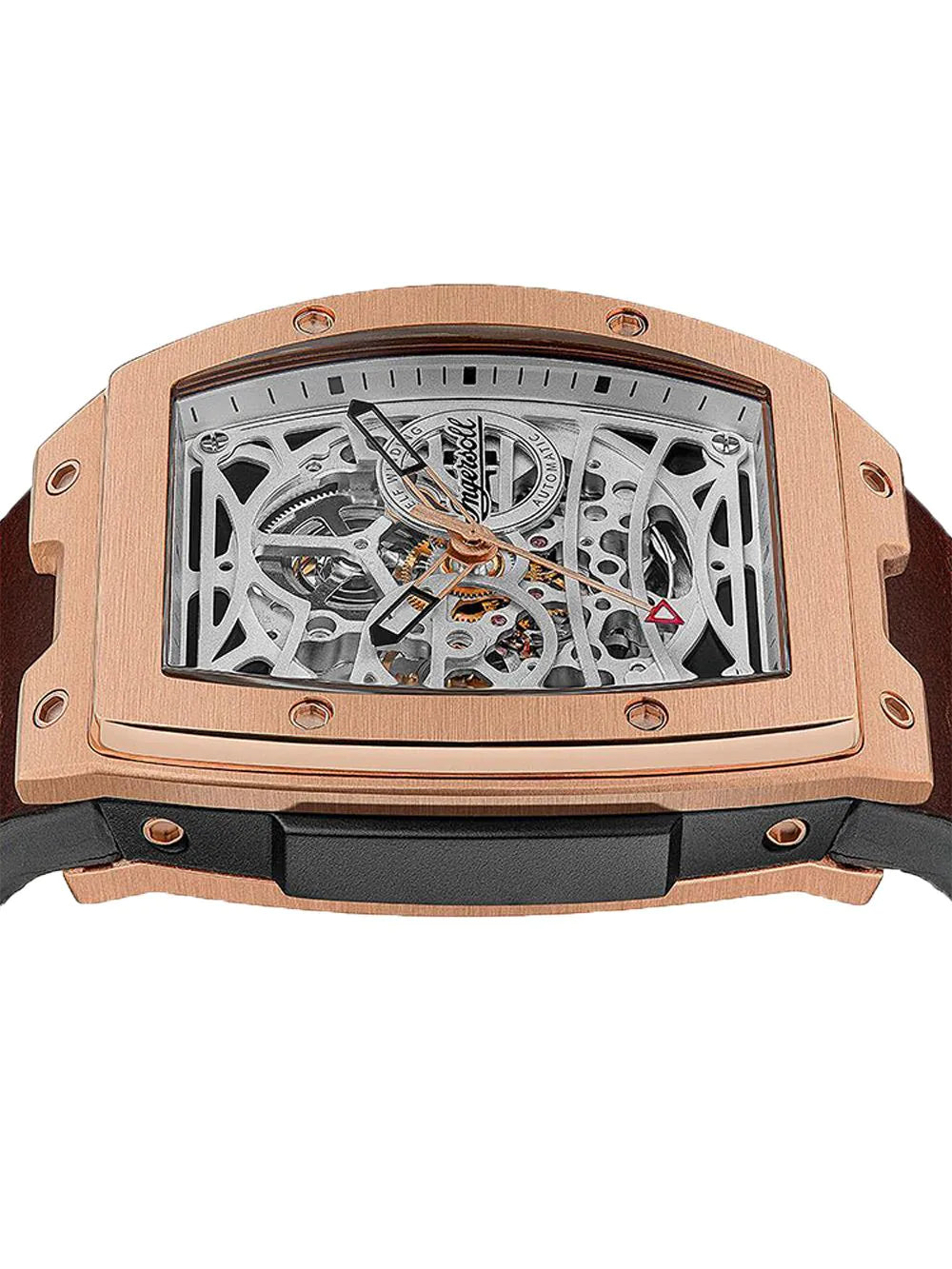 Ingersoll I12303 The Challenger automatic 45mm 5ATM