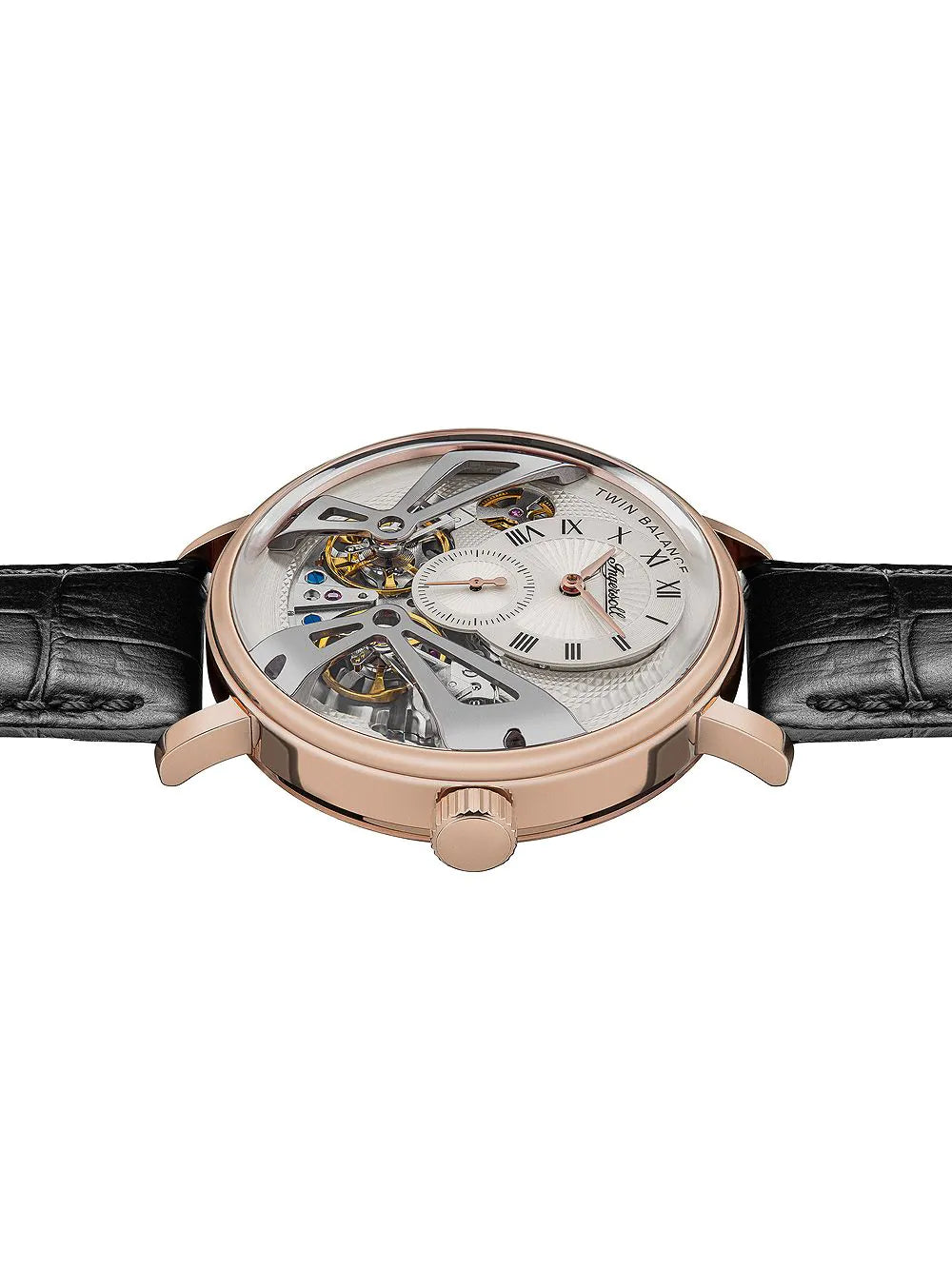 Ingersoll I13101 The Tennessee automatic 46mm 5ATM
