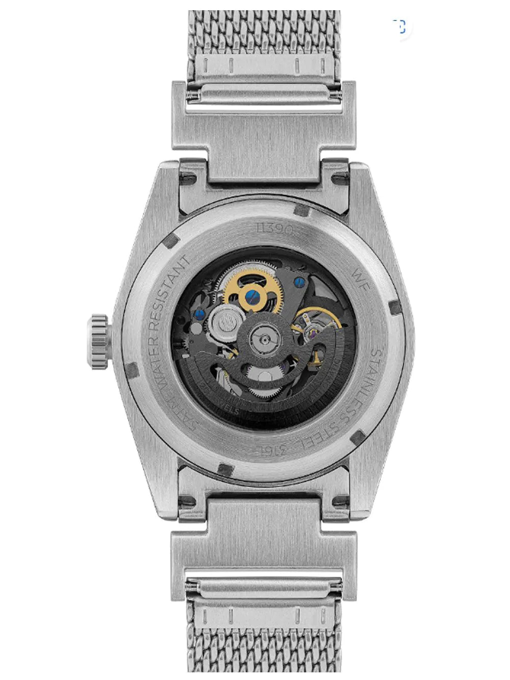 Ingersoll I13903 The Scovill Automatic Mens Watch 43mm 10ATM