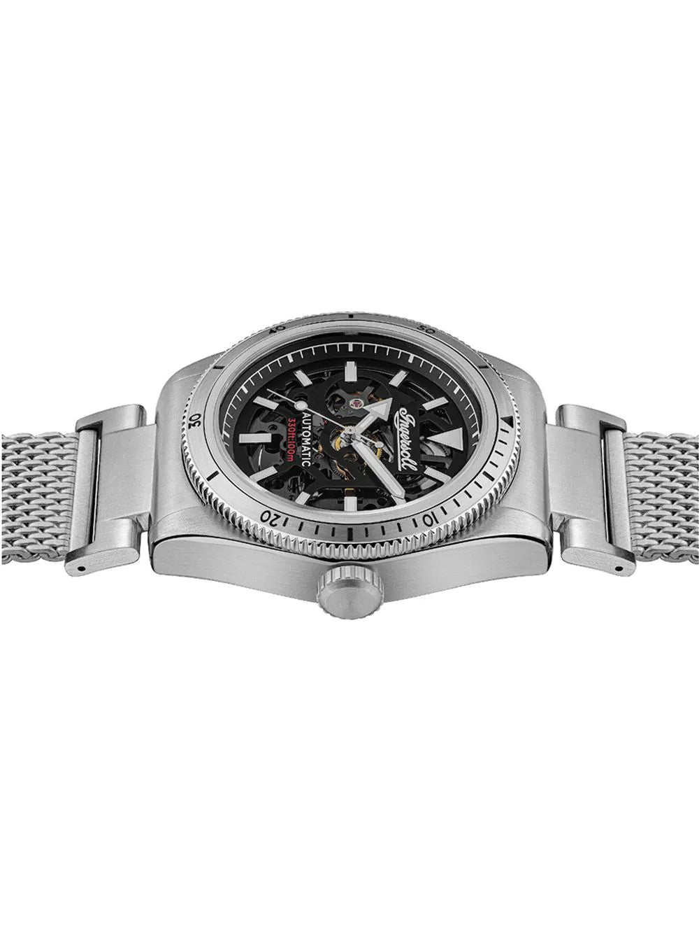 Ingersoll I13903 The Scovill Automatic Mens Watch 43mm 10ATM