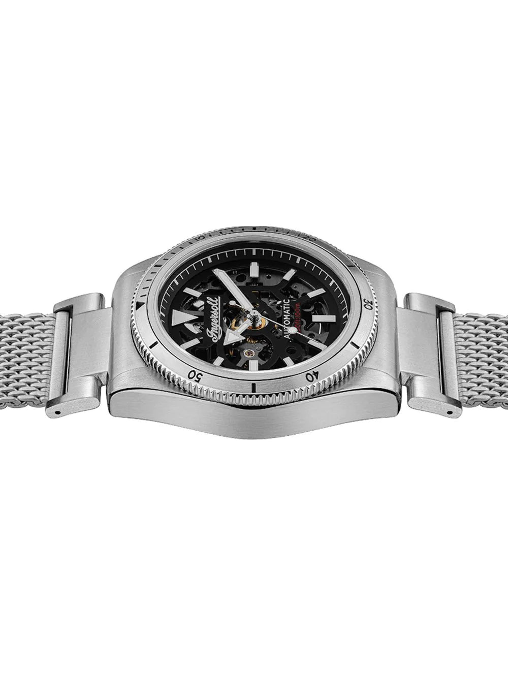 Ingersoll I13903 The Scovill Automatic Mens Watch 43mm 10ATM