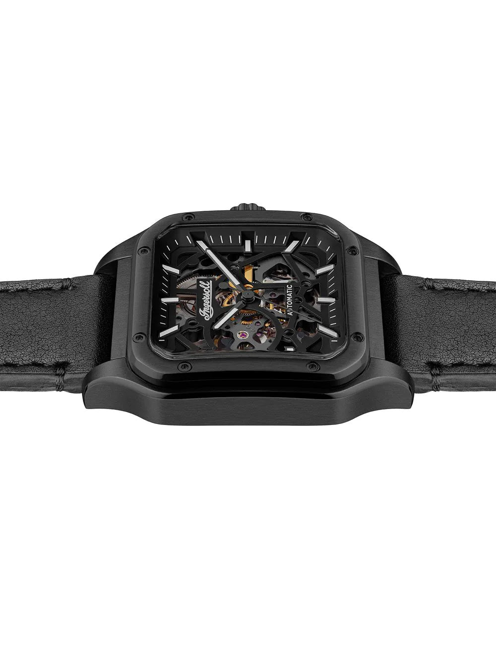 Ingersoll I14504 Mens Watch Ingersoll Ollie Automatic 45mm 5ATM