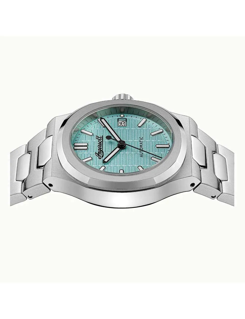 Ingersoll I14601 The Catalina Automatic Unisex Watch 38mm 5ATM