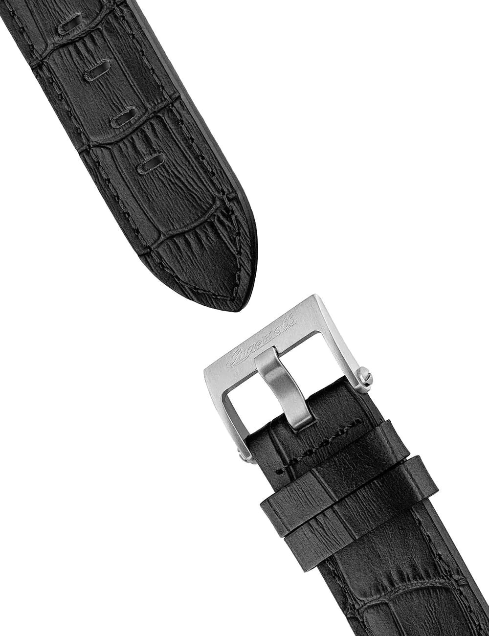 Ingersoll I15801 Mens Watch The Spirit Automatic 47mm 5ATM