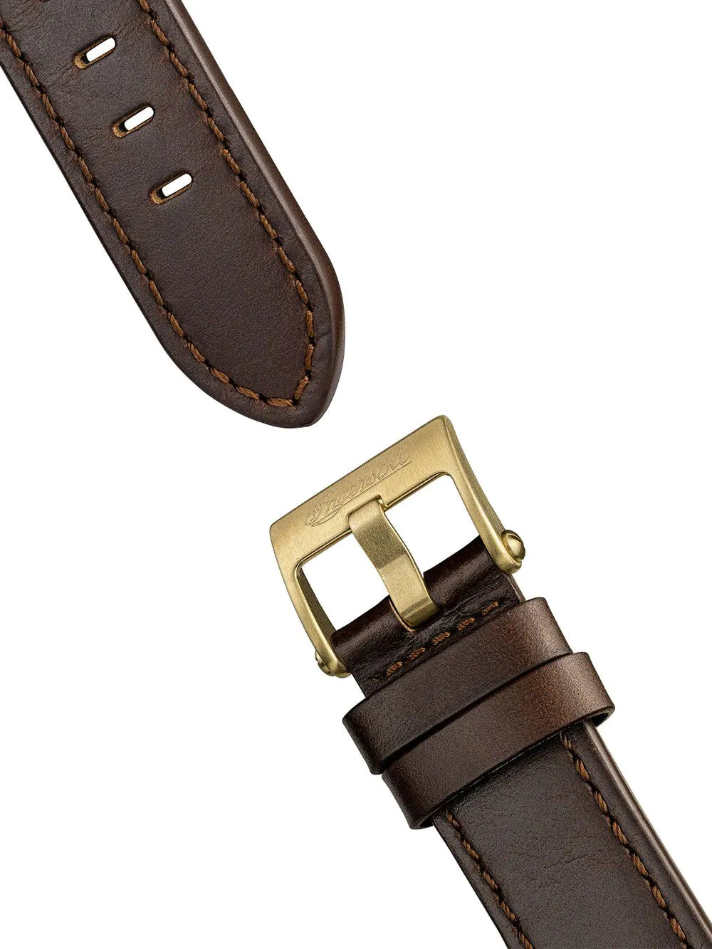 Ingersoll I16402 Mens Watch Ingersoll Outrider Automatic 44mm 5ATM