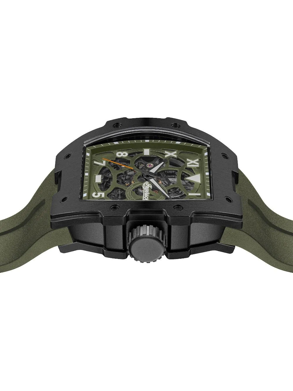 Ingersoll I15303 Mens Watch The Play 45mm 5ATM