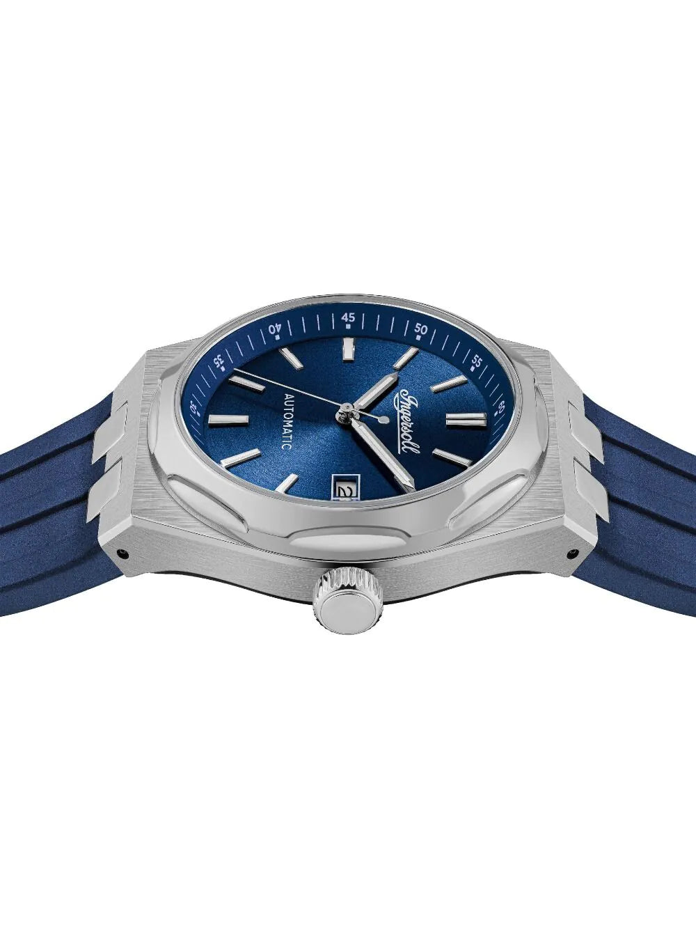 Ingersoll I16802 Mens Watch The Rider 43mm 5ATM