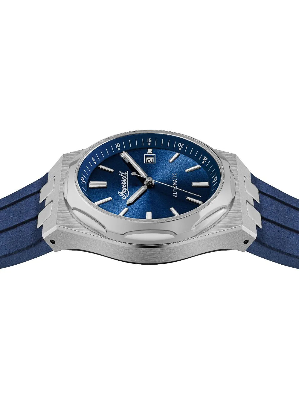 Ingersoll I16802 Mens Watch The Rider 43mm 5ATM