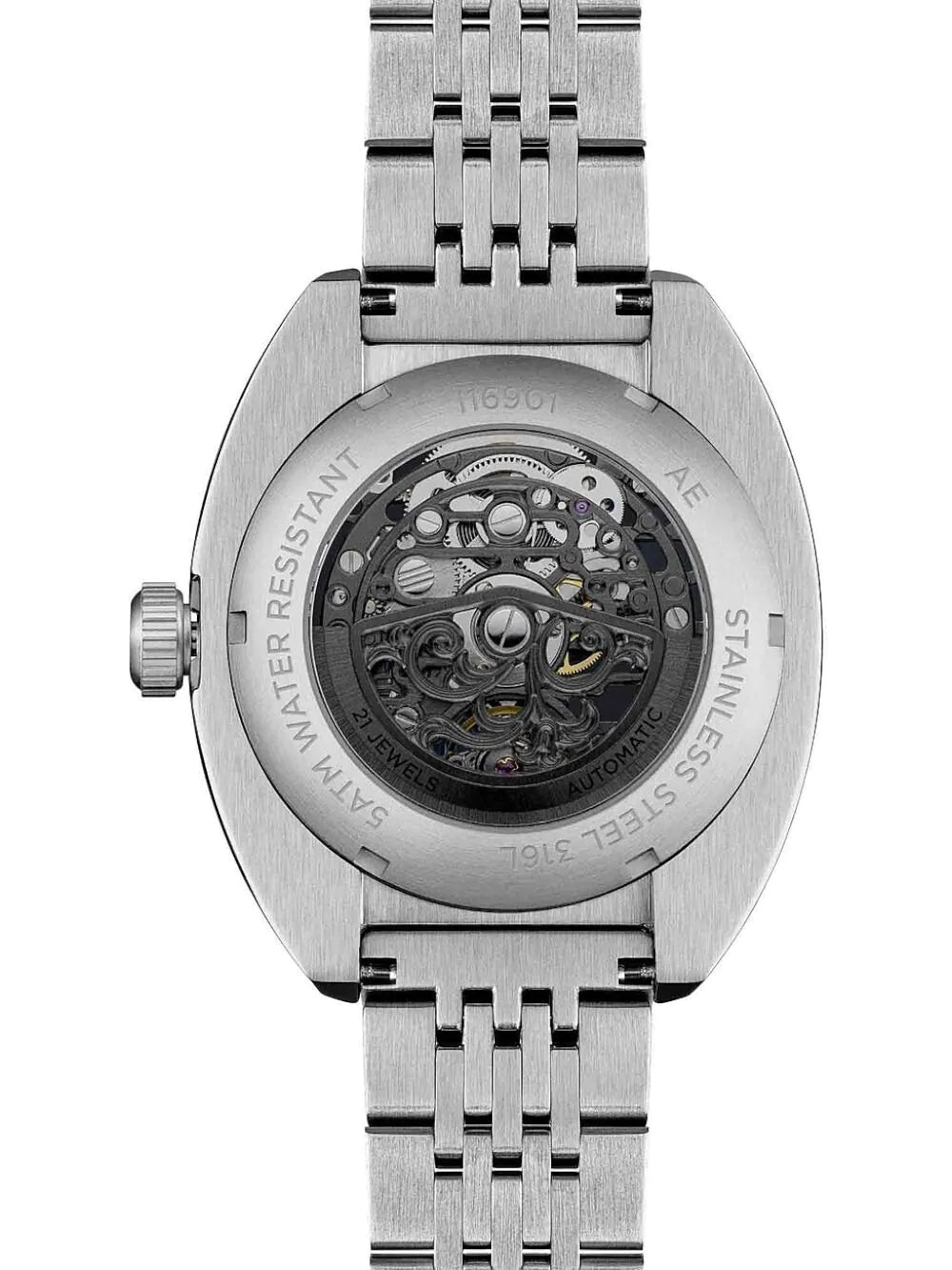 Ingersoll I16901 Mens Watch The Wrangler 44mm 5ATM