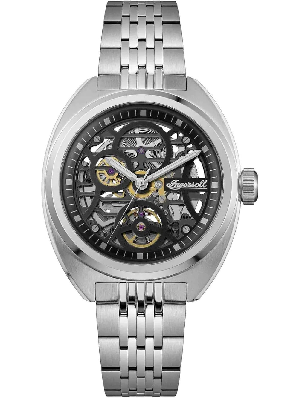 Ingersoll I16901 Mens Watch The Wrangler 44mm 5ATM