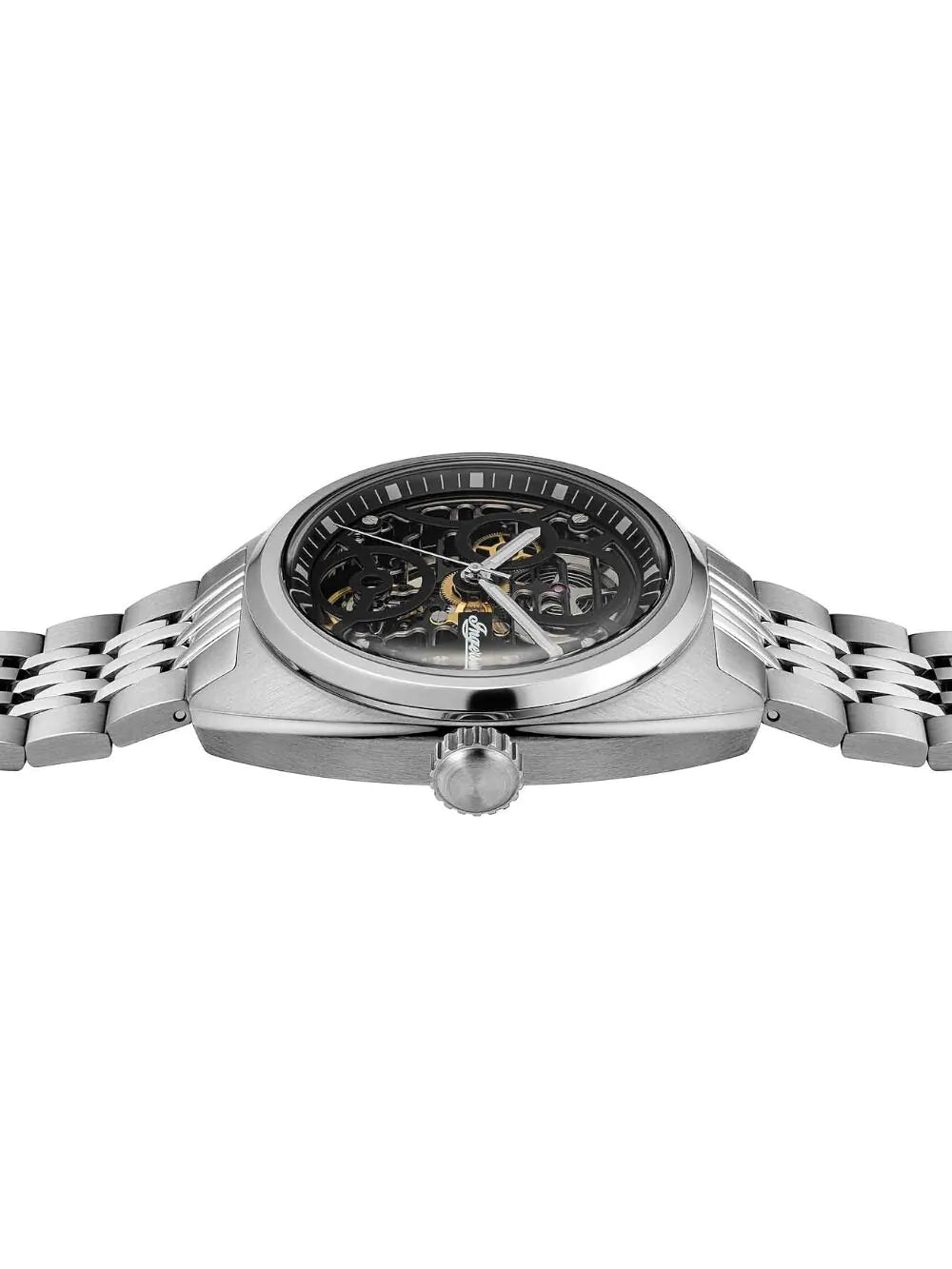 Ingersoll I16901 Mens Watch The Wrangler Automatic 44mm 5ATM