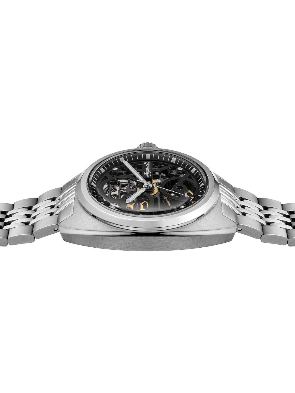 Ingersoll I16901 Mens Watch The Wrangler Automatic 44mm 5ATM