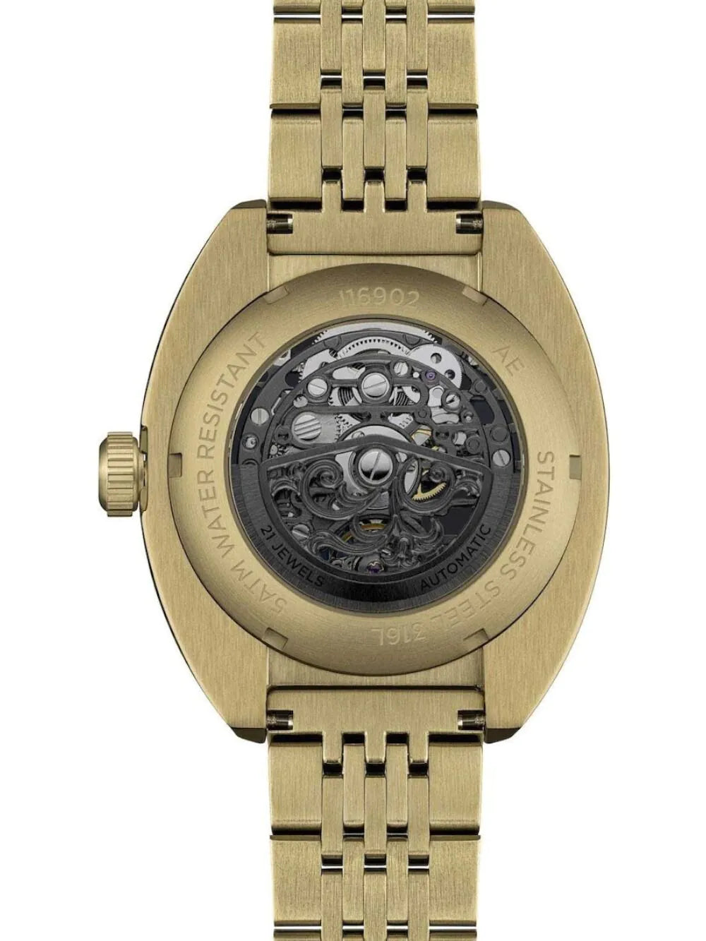 Ingersoll I16902 Mens Watch The Wrangler 44mm 5ATM