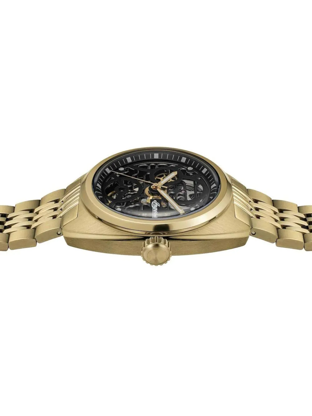 Ingersoll I16902 Mens Watch The Wrangler Automatic 44mm 5ATM