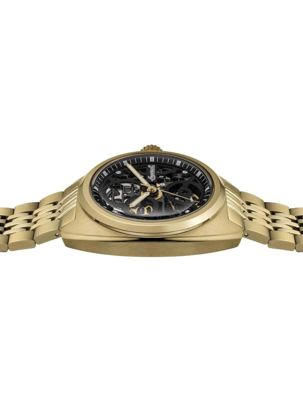 Ingersoll I16902 Mens Watch The Wrangler 44mm 5ATM