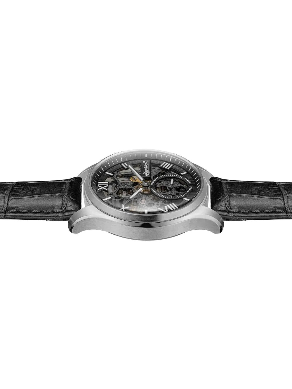 Ingersoll I17401 Mens Watch The Maverick 40mm 5ATM