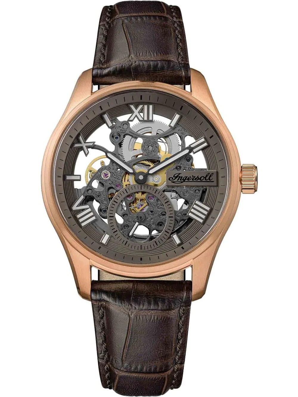 Ingersoll I17402 Mens Watch The Maverick 40mm 5ATM