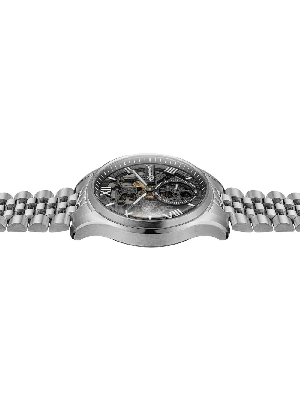 Ingersoll I17403 Mens Watch The Maverick Automatic 40mm 5ATM