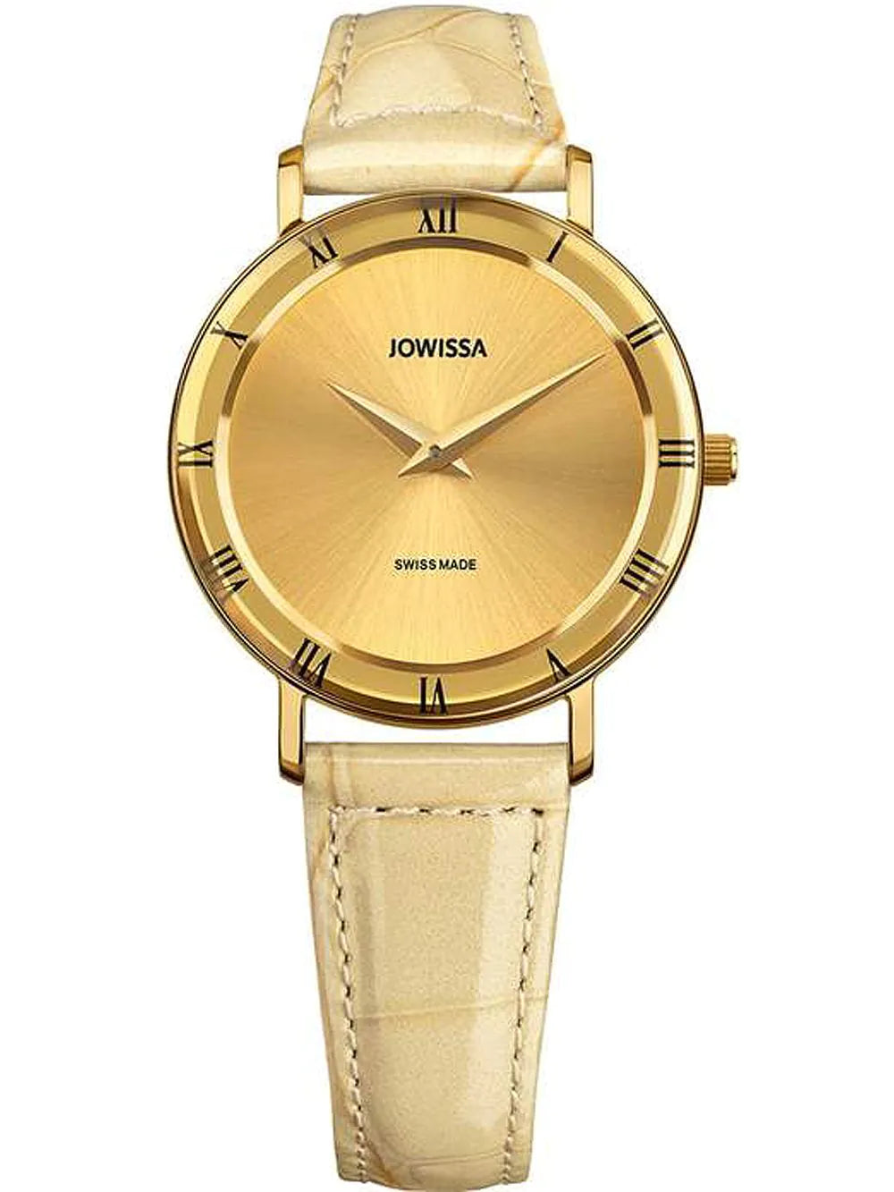 Jowissa J2.269.M Roma Ladies Watch 30mm 5ATM