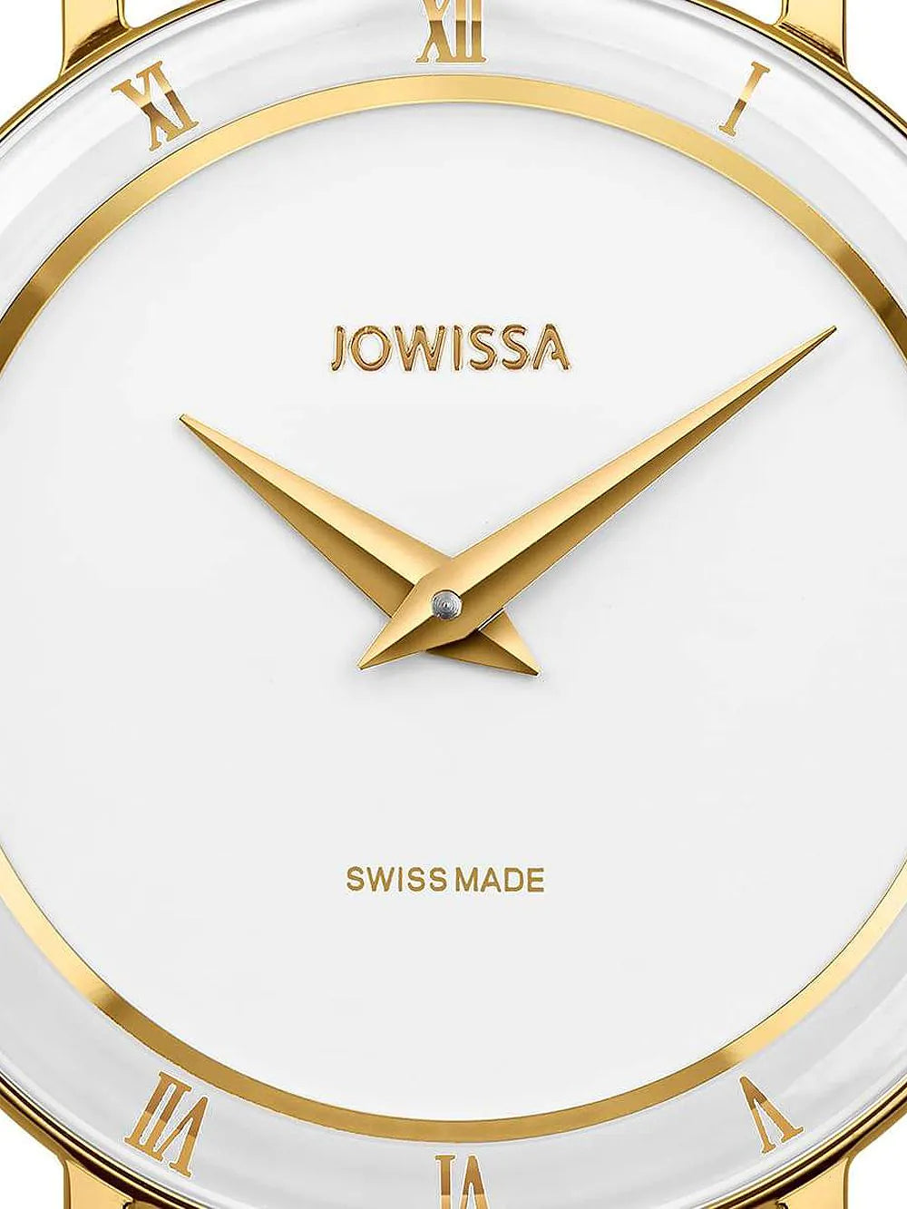 Jowissa J2.276.M Roma Ladies Watch 30mm 5ATM