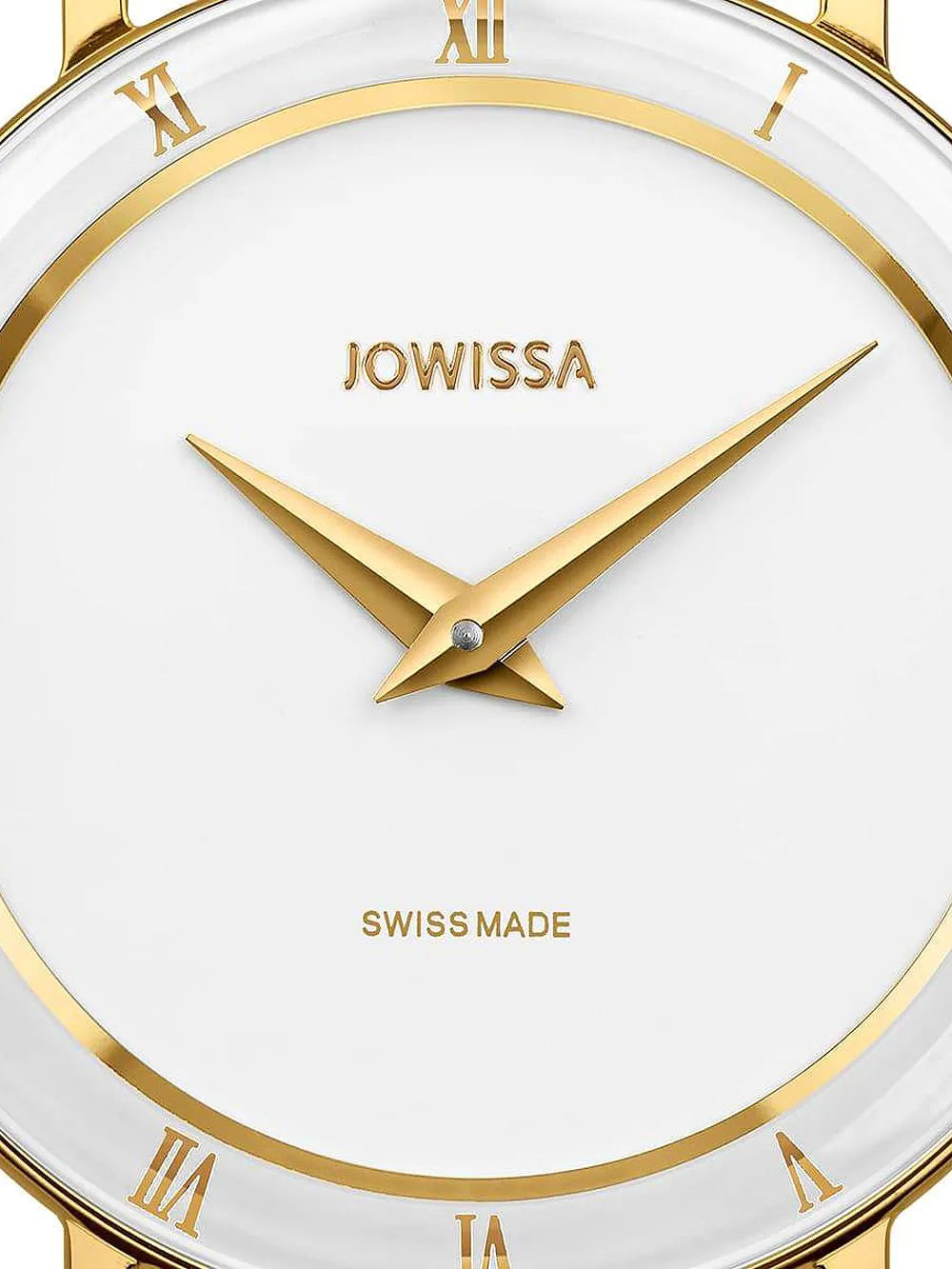 Jowissa J2.286.M Roma Ladies Watch 30mm 5ATM