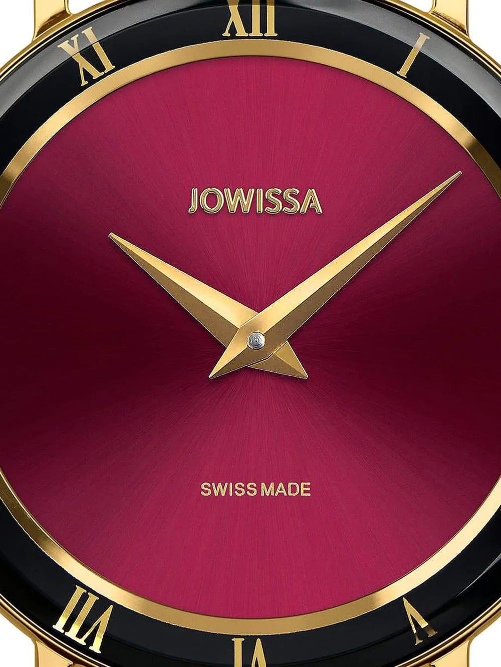 Jowissa J2.291.M Roma Ladies Watch 30mm 5ATM