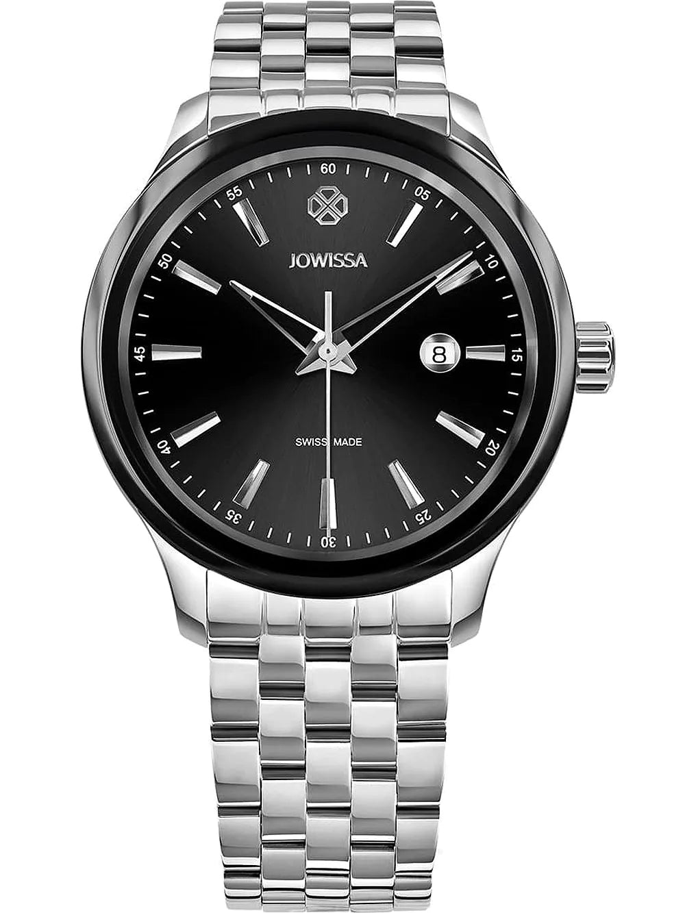 Jowissa J4.235.L Tiro Mens Watch 45mm 5ATM