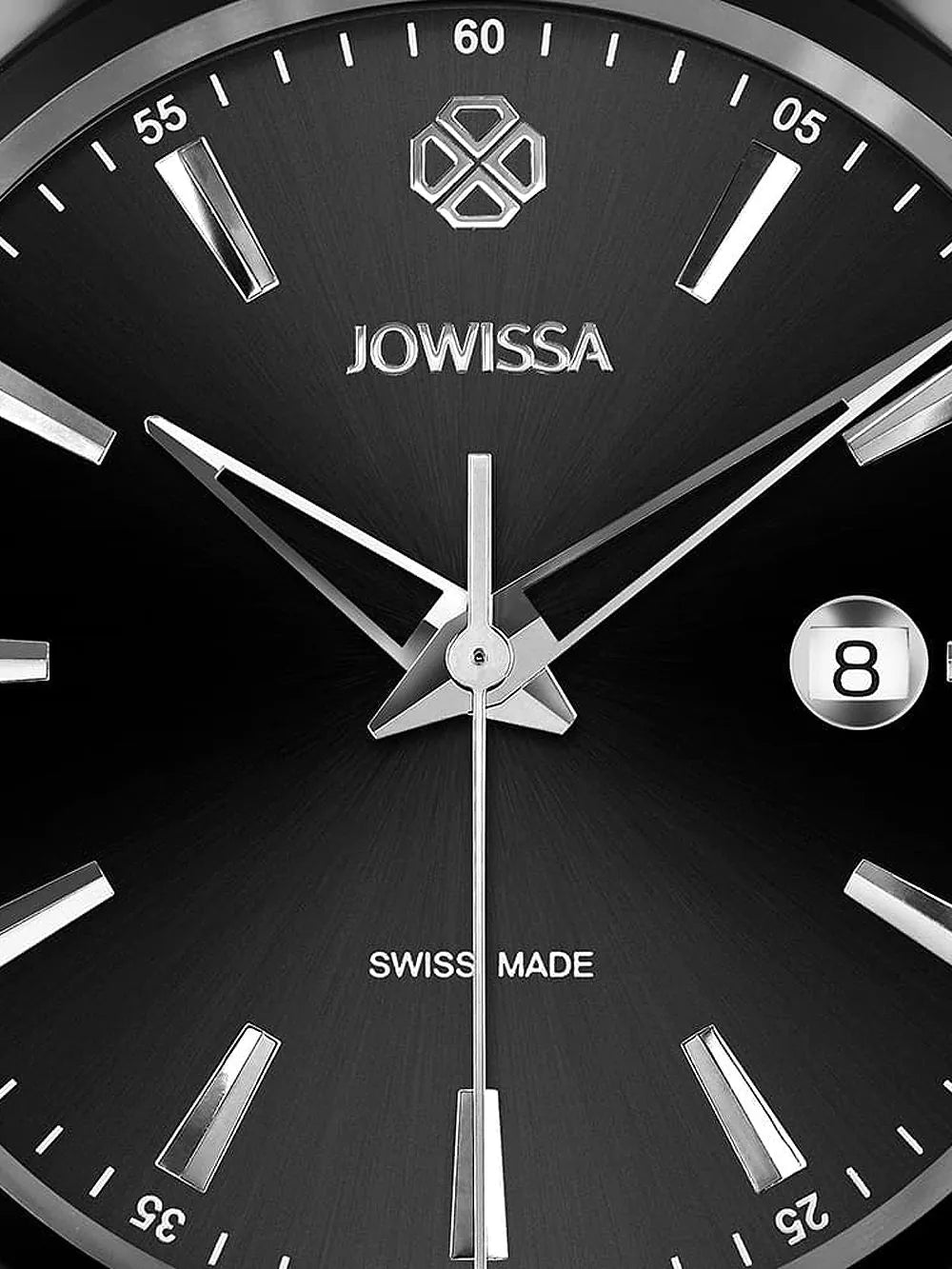 Jowissa J4.235.L Tiro Mens Watch 45mm 5ATM