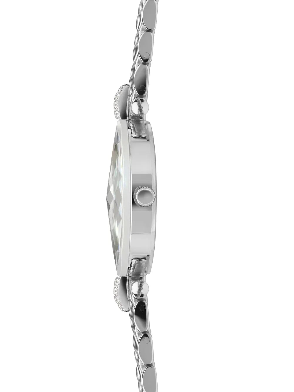 Jowissa J5.636.M Facet Strass Ladies Watch 29mm 5ATM