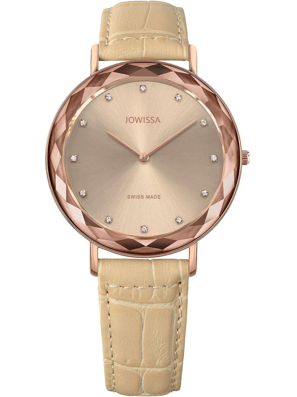 Jowissa J5.565.L Aura Ladies Watch 39mm 3ATM