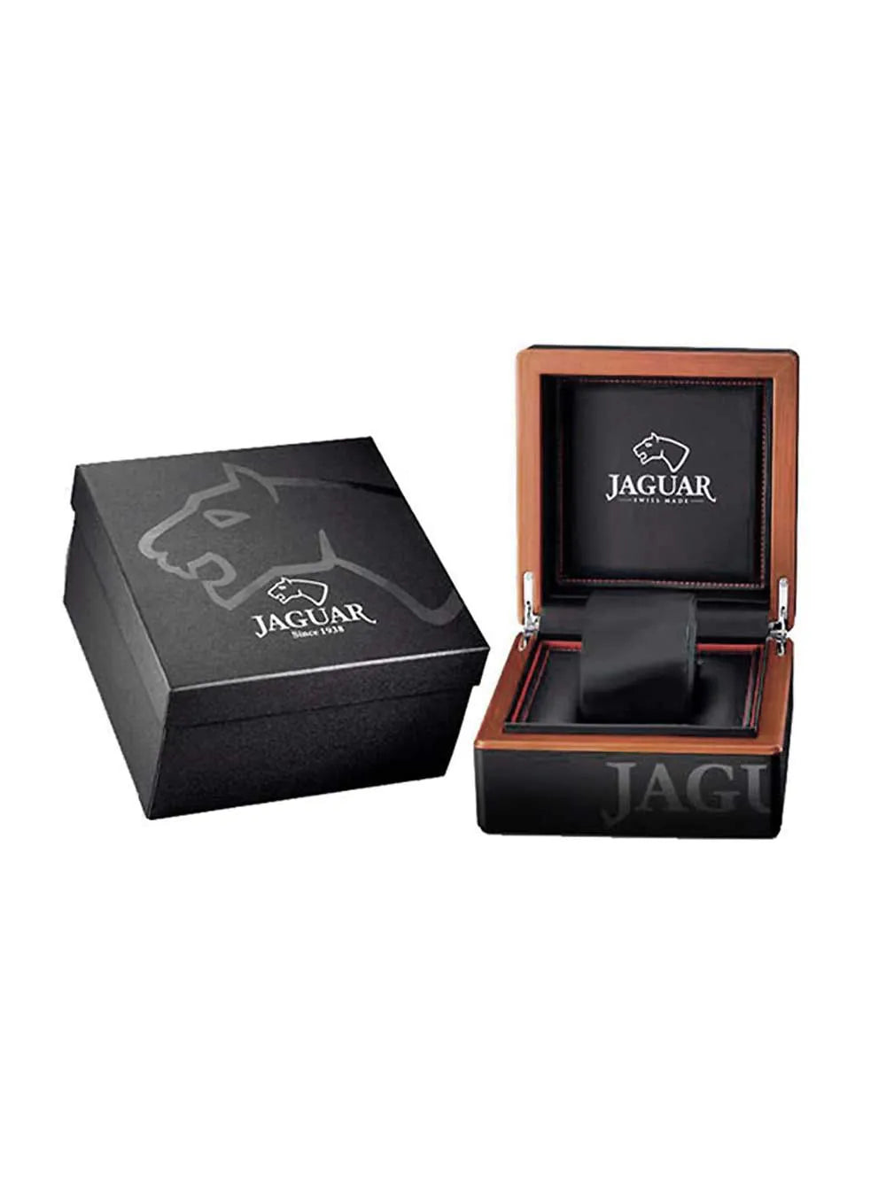 Jaguar J681/2 Special Edition Mens Watch 45mm 10ATM